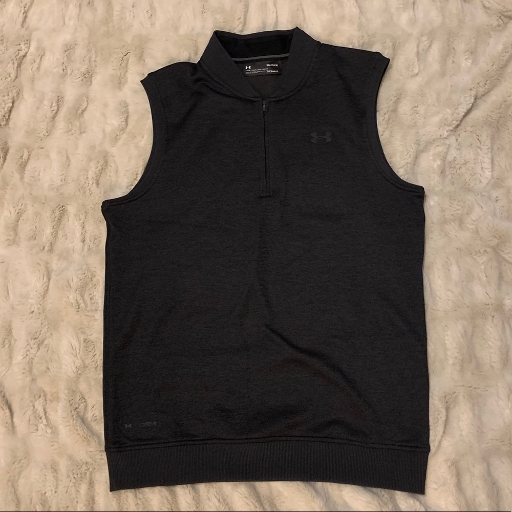 Men’s Under Armour Vest